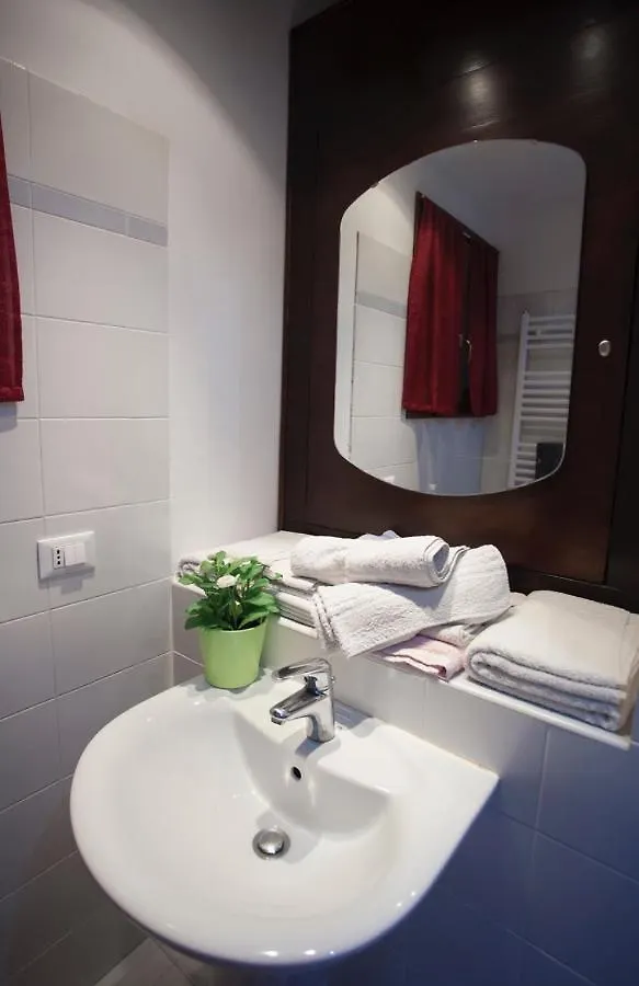 Apartmán Casa Melissa Benátky