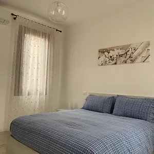  Apartamento Casa Roberta