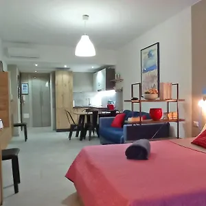 Il Piccolo Loft Ventimiglia