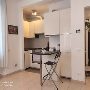  Apartamento Casa Madda Biennale