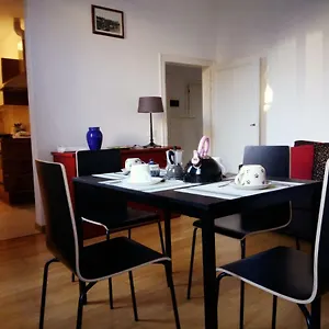 Apartamento Ca' Dorso