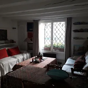  Apartamento Ca' San Felice
