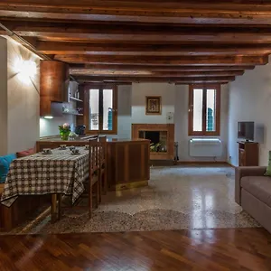  Apartamento Calle Del Forno