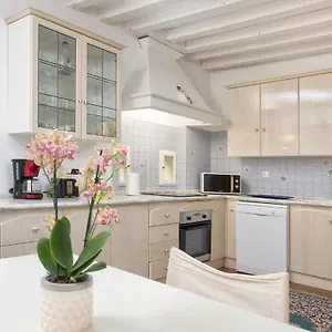  Apartamento Ca Dama Del Pozzo