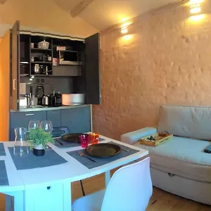  Apartamento Biennale House