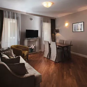  Apartamento Residenza Ducato Corte Contarina