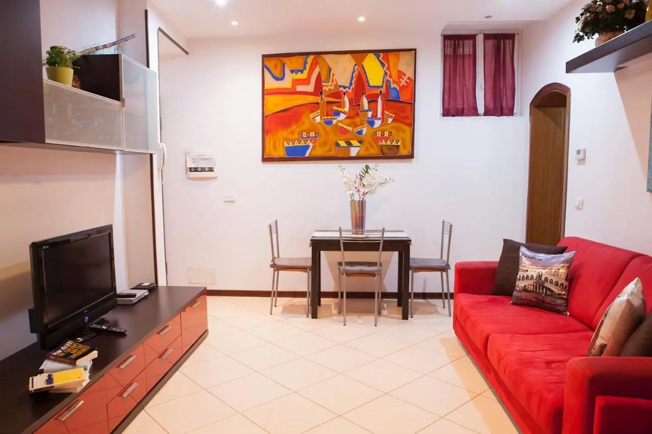 Casa Melissa contacts